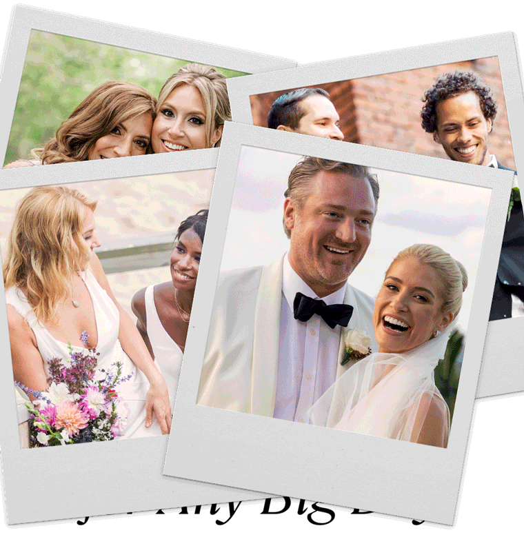 Getting Ready For An Event? Ever Body